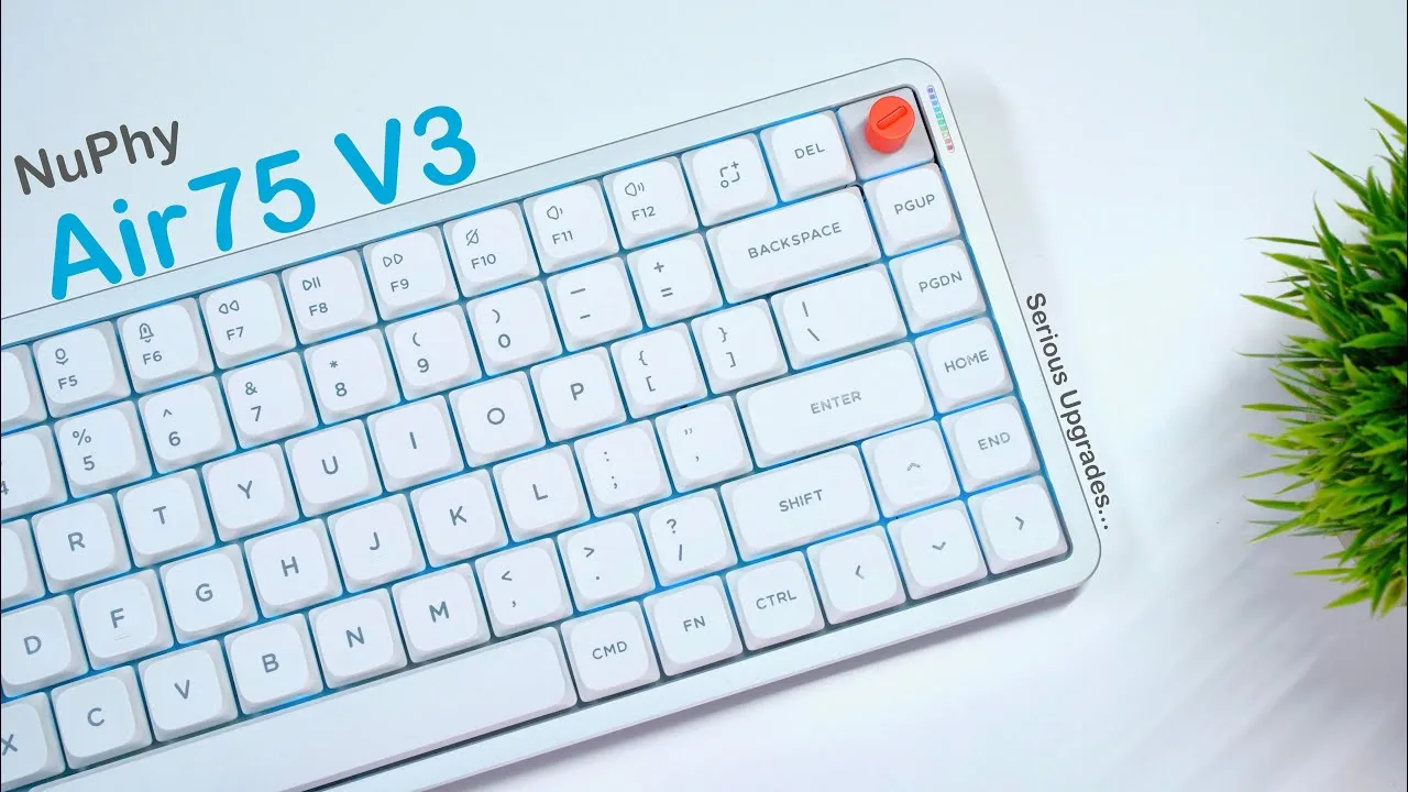 Jake Reeves video review thumbnail