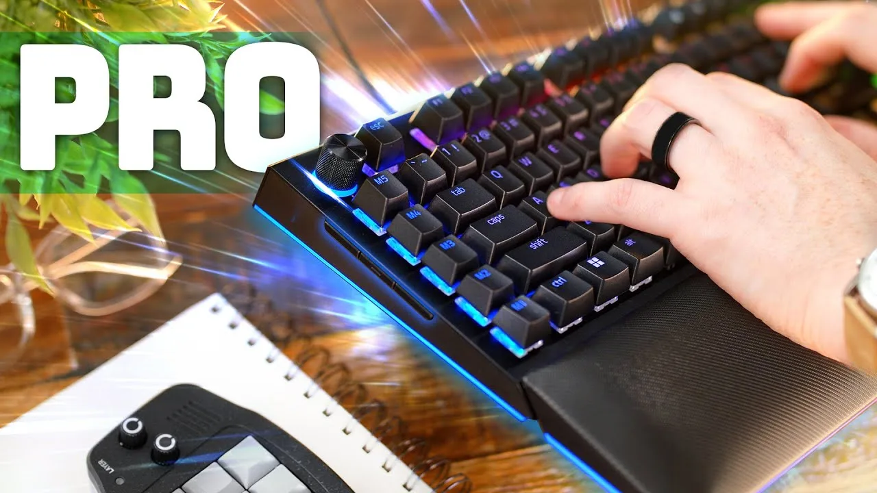 randomfrankp video review thumbnail