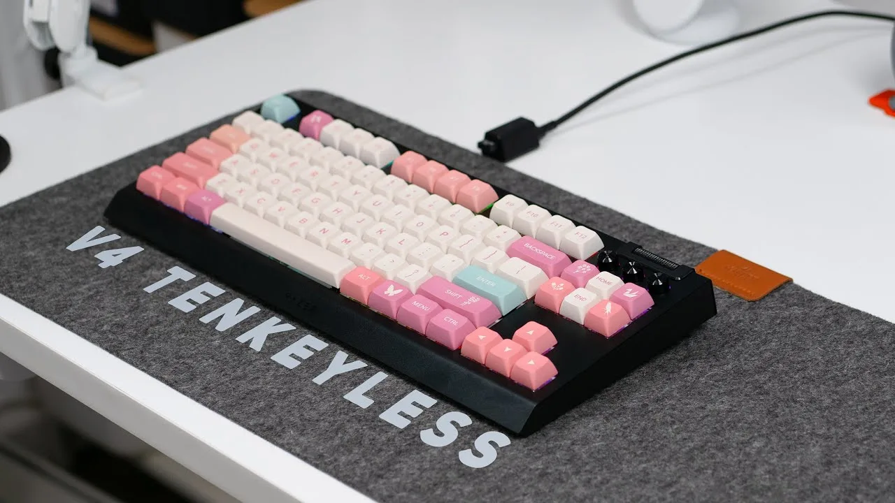 GH Tech Review video review thumbnail