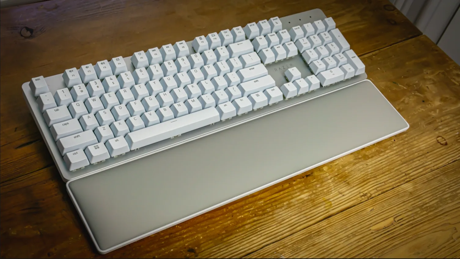 Razer Pro Type Ultra photo 5
