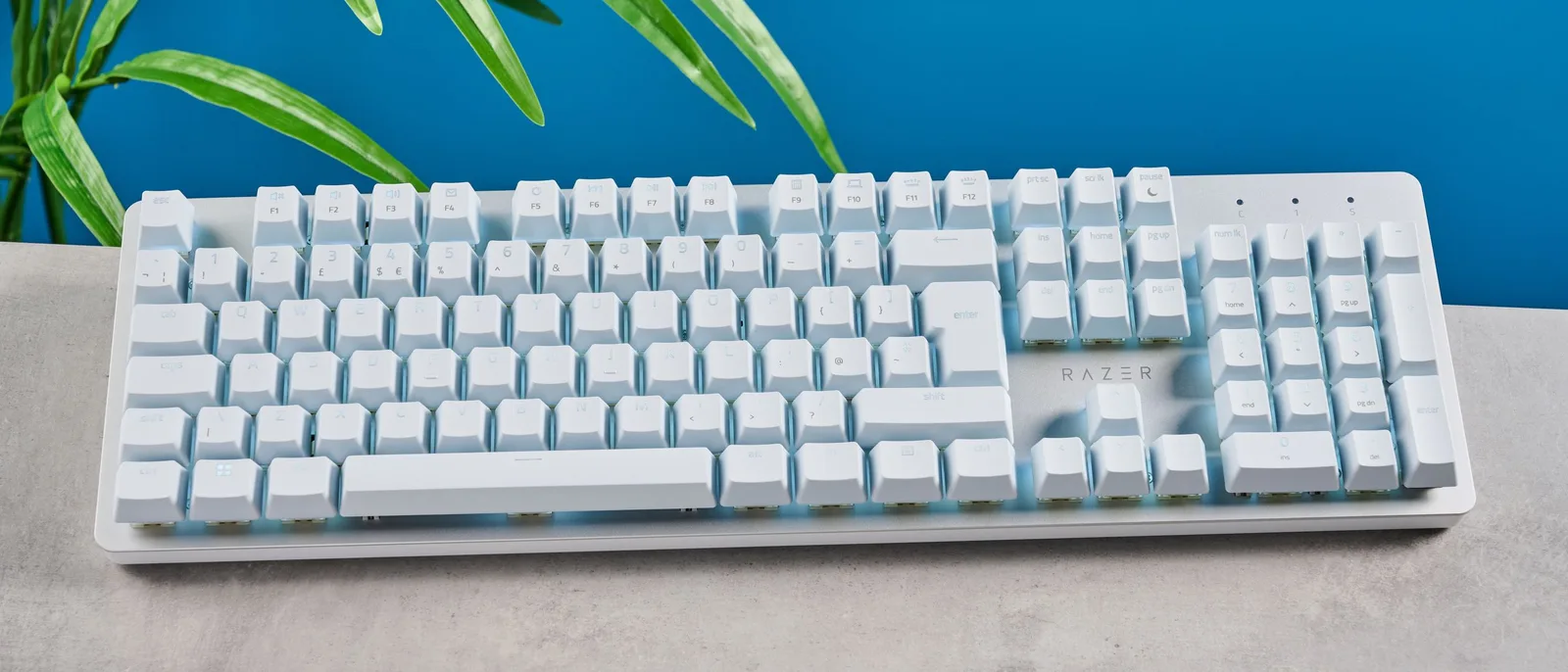 Razer Pro Type Ultra photo 2