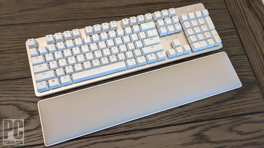Razer Pro Type Ultra Review (2026): 73/100