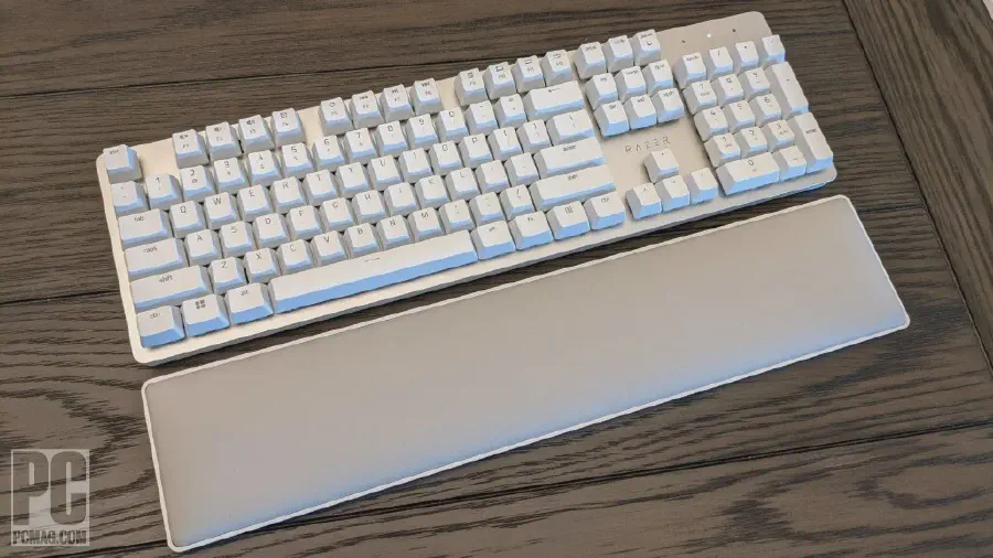 Razer Pro Type Ultra Review (2026): 73/100