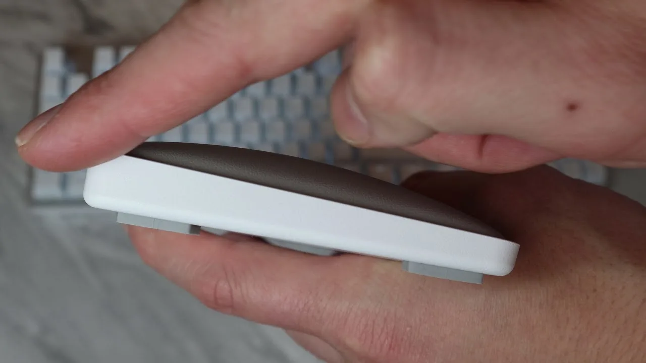 Tech Adventure video review thumbnail
