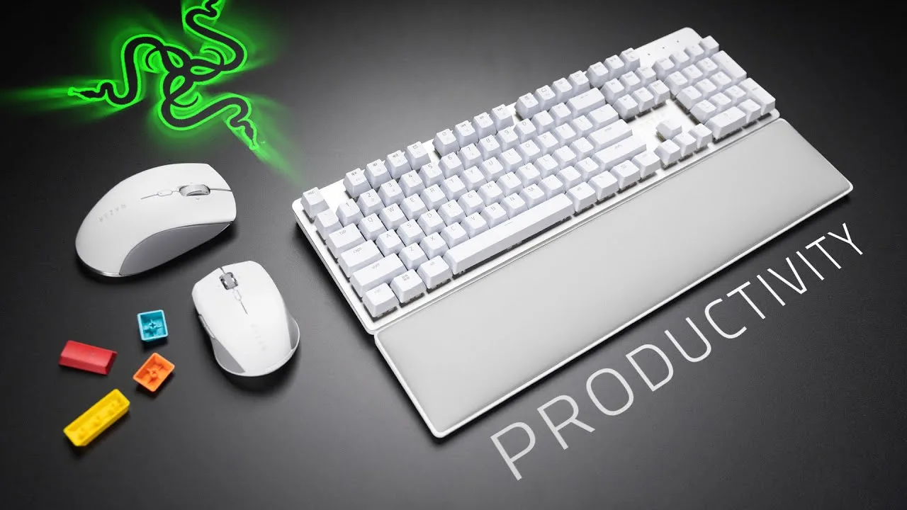 Hardware Canucks video review thumbnail