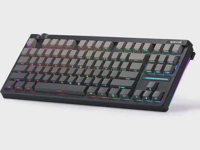 Redragon K729 Pro Review (2026): 76/100