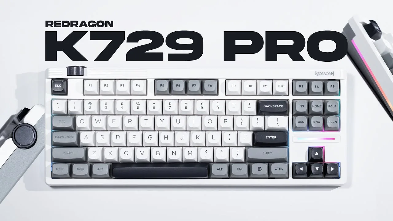 Samuel Tan video review thumbnail