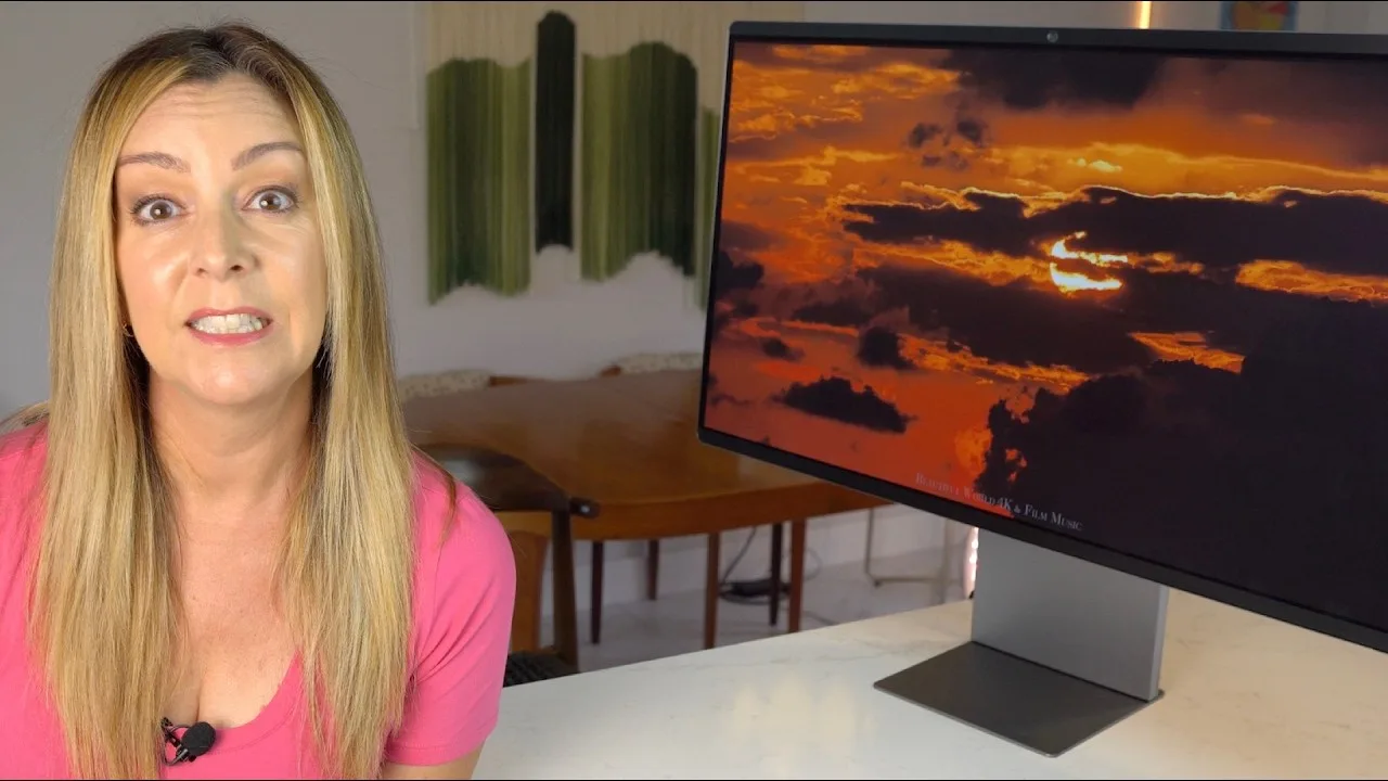 YouTube video review thumbnail