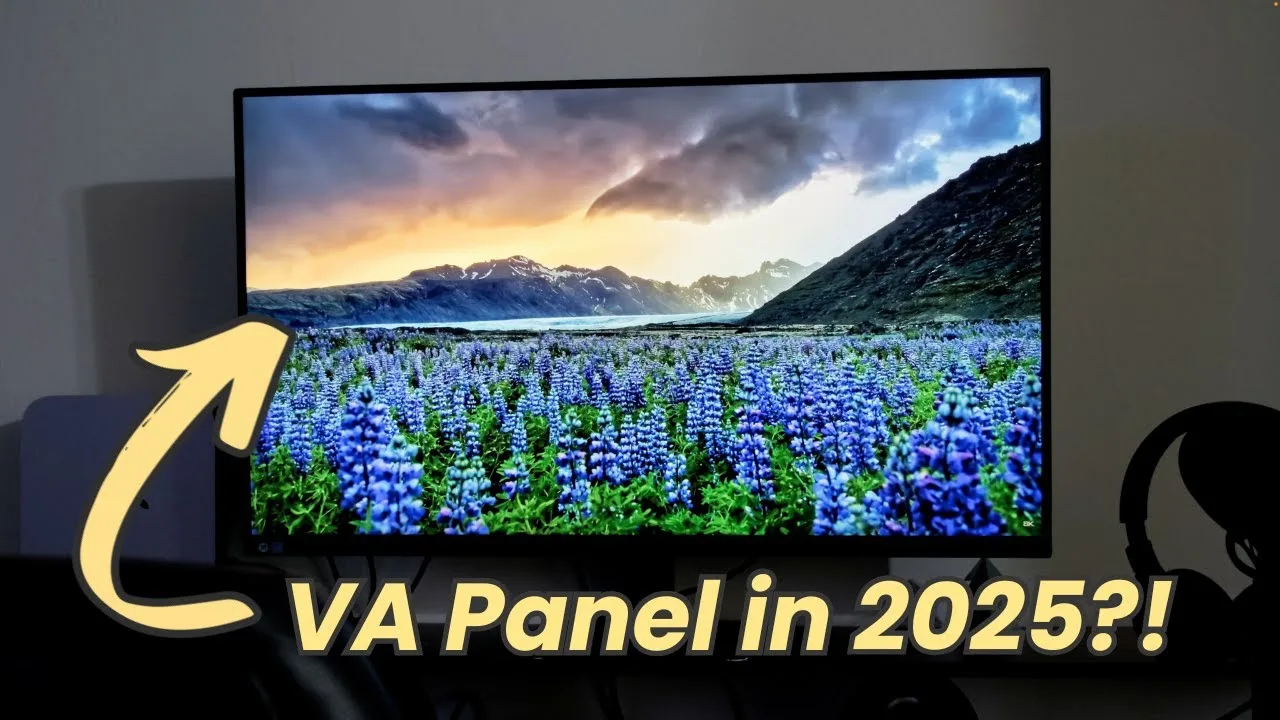 Kenneth Anderson video review thumbnail