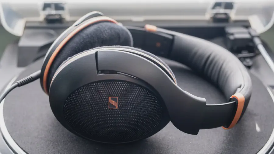 Sennheiser HD 505 Review (2026): 81/100