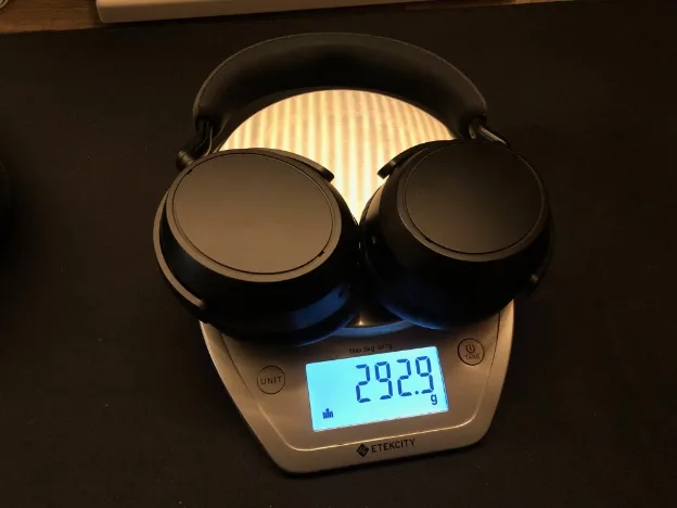 Sennheiser Momentum 4 — photo 9 of 9