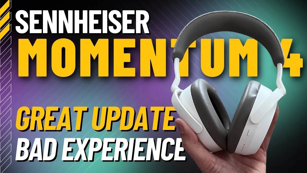 NorbReviews video review thumbnail