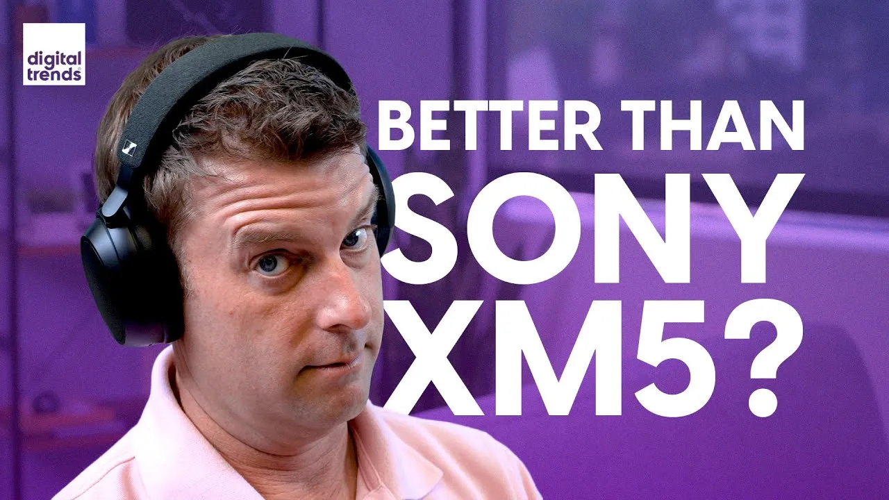 Digital Trends video review thumbnail