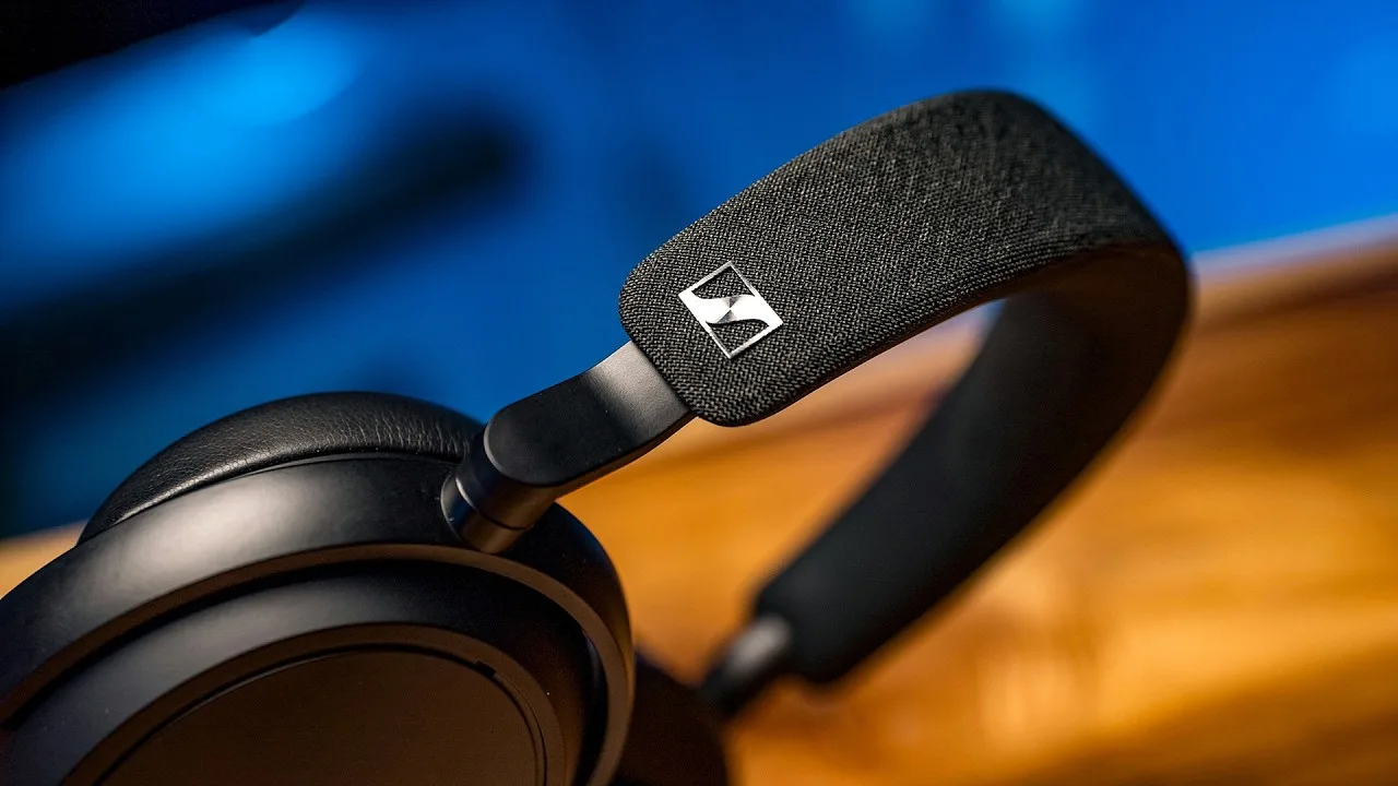 Sennheiser Momentum 4 Review (2026): 85/100