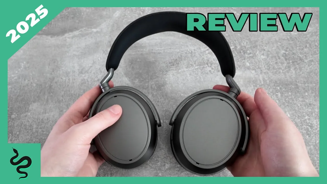 Review Rattlesnake video review thumbnail