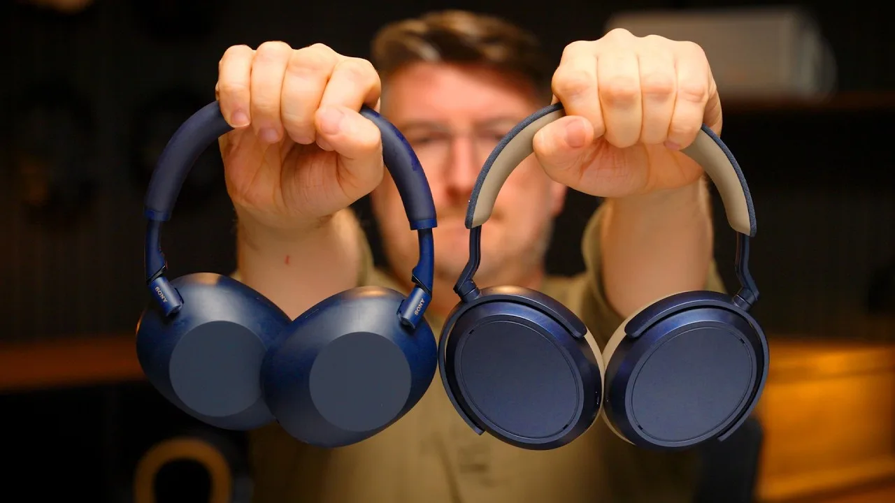 SoundGuys video review thumbnail