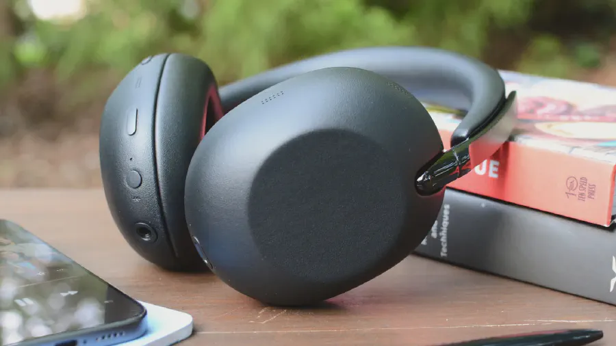 Sony 1000X The Collexion Review (2026): 84/100