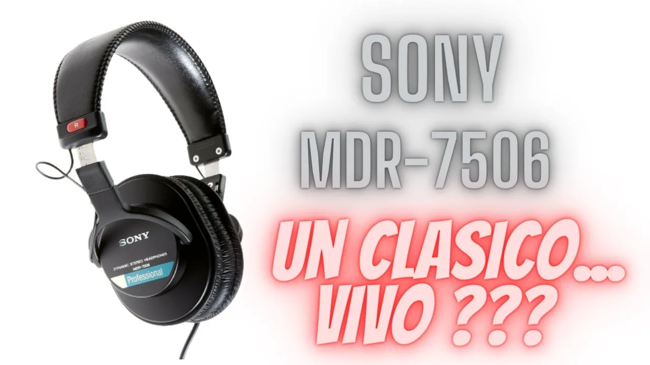 Auriculares Argentina video review thumbnail