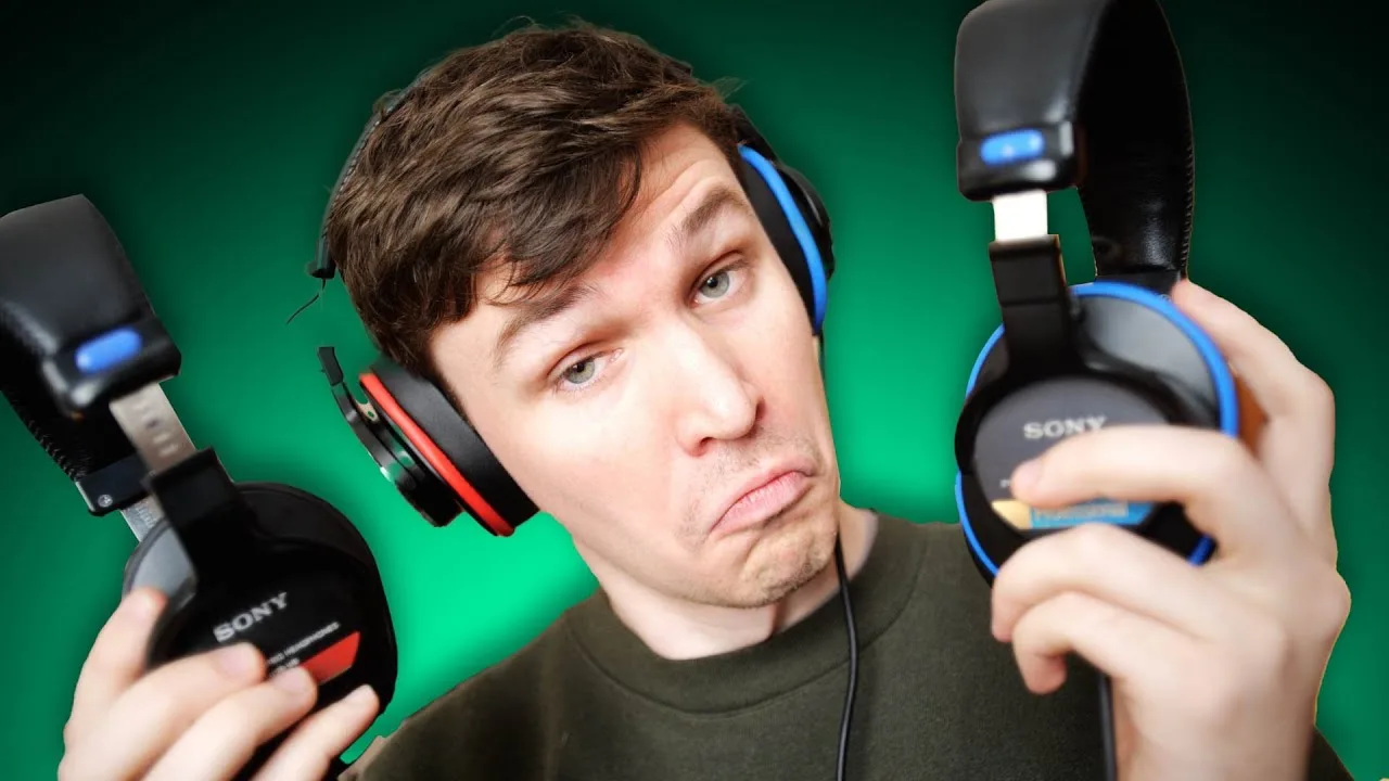 DMS video review thumbnail