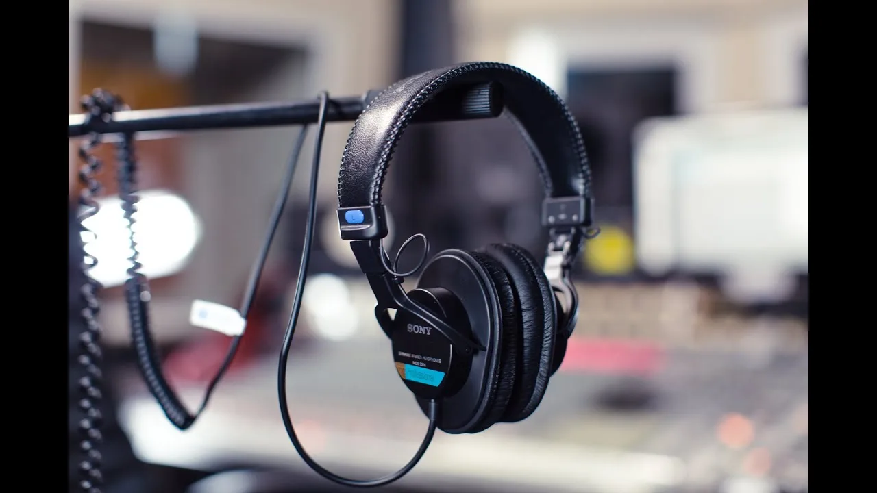 SoundID from Sonarworks video review thumbnail