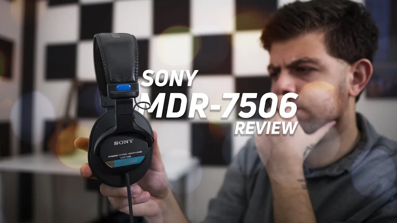 SoundGuys video review thumbnail