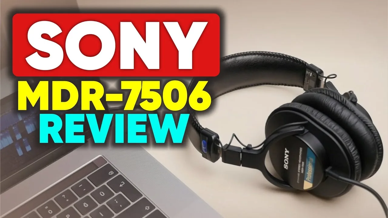 Audio Advisor video review thumbnail