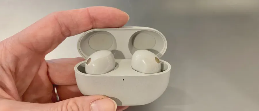 Sony WF-1000XM5 Review: 87/100 — Superior Noise Cancellation