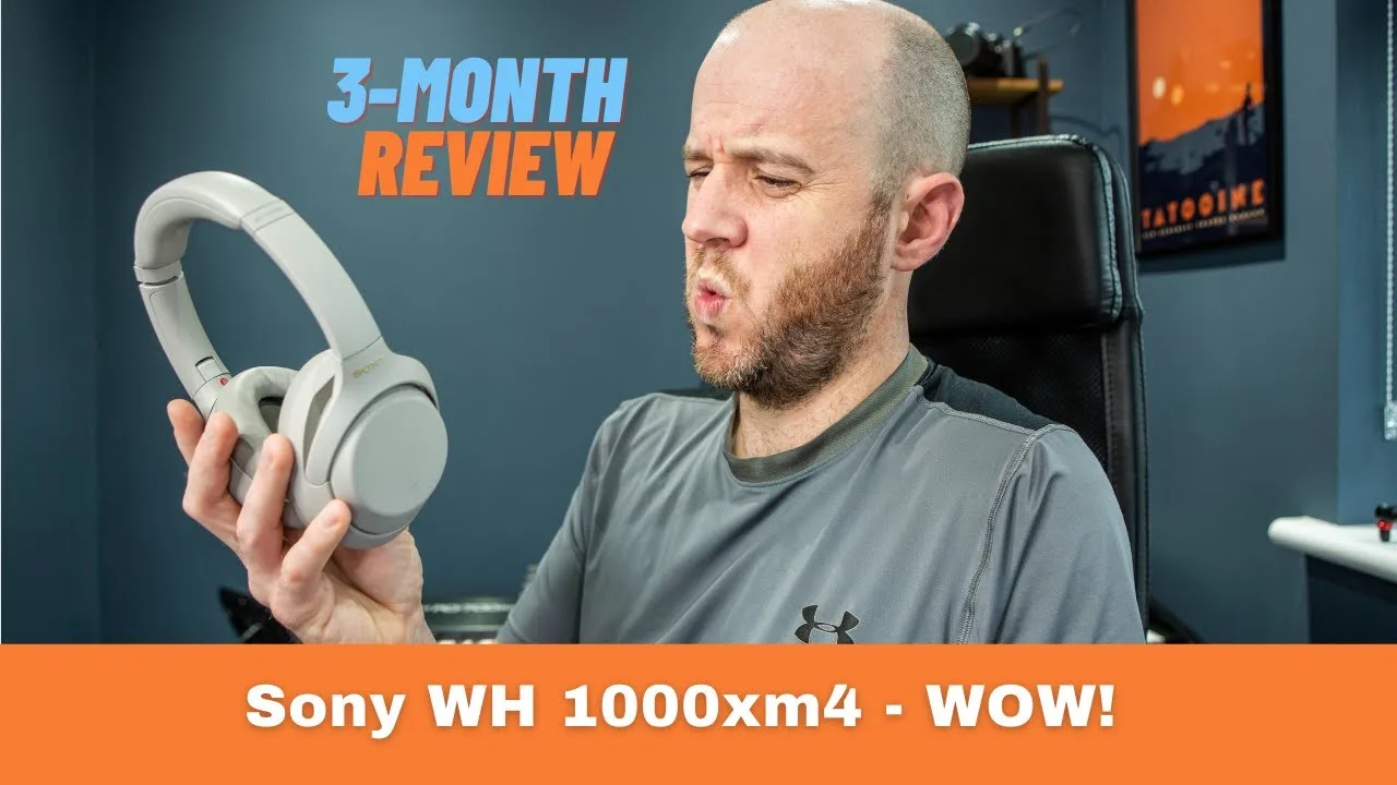 Mark Ellis Reviews video review thumbnail