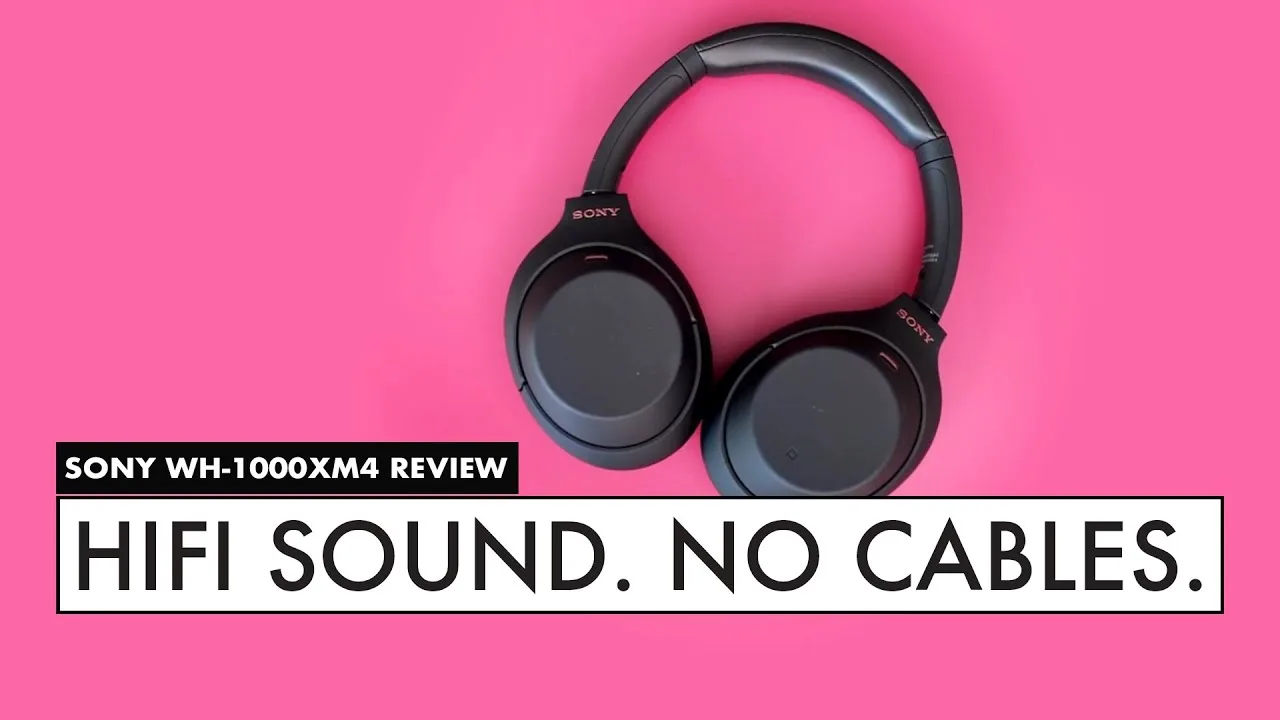 Andrew Robinson video review thumbnail