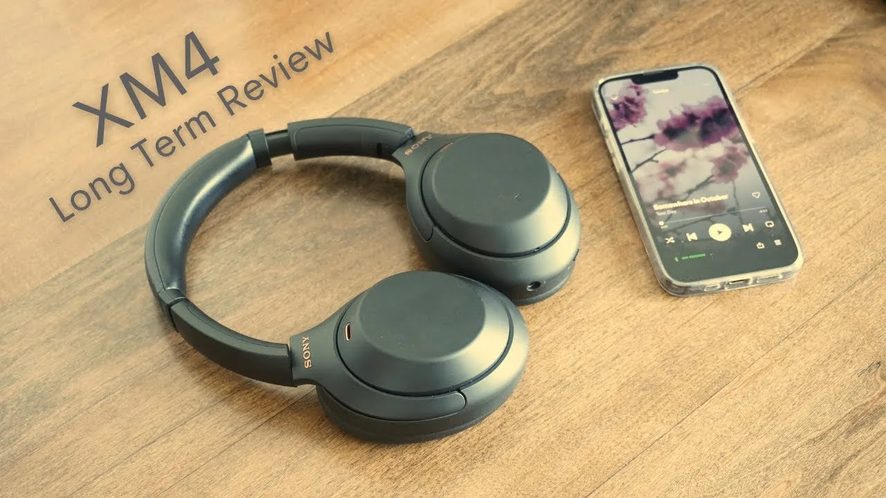 SoulOfTech video review thumbnail