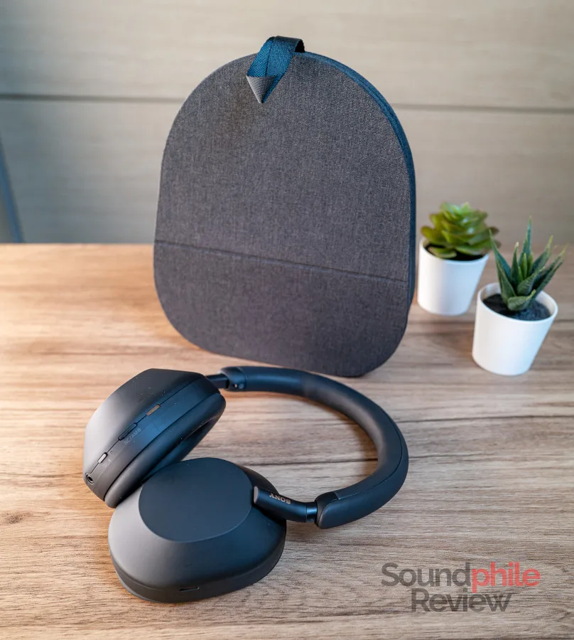 Manually assigned in dashboard Sony WH-1000XM5 — Sound Quality