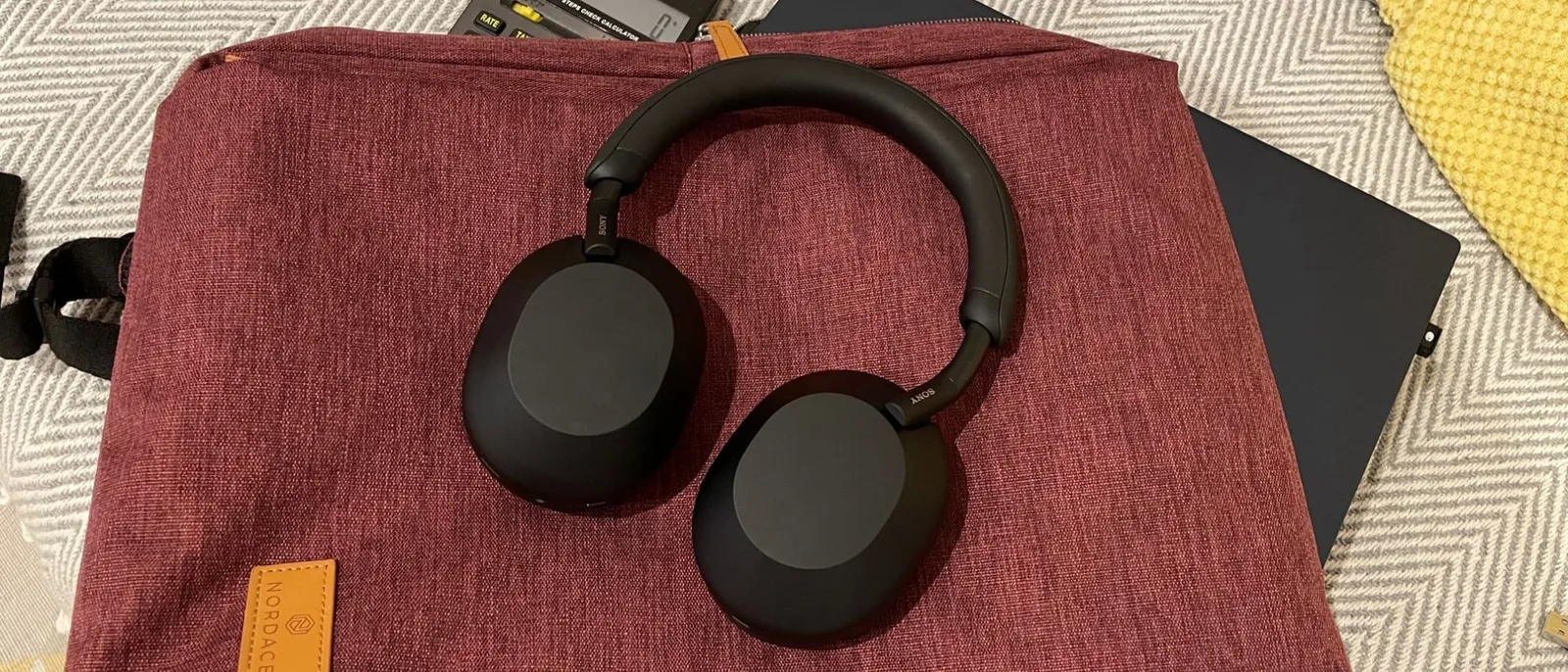 Sony WH-1000XM5 photo 2