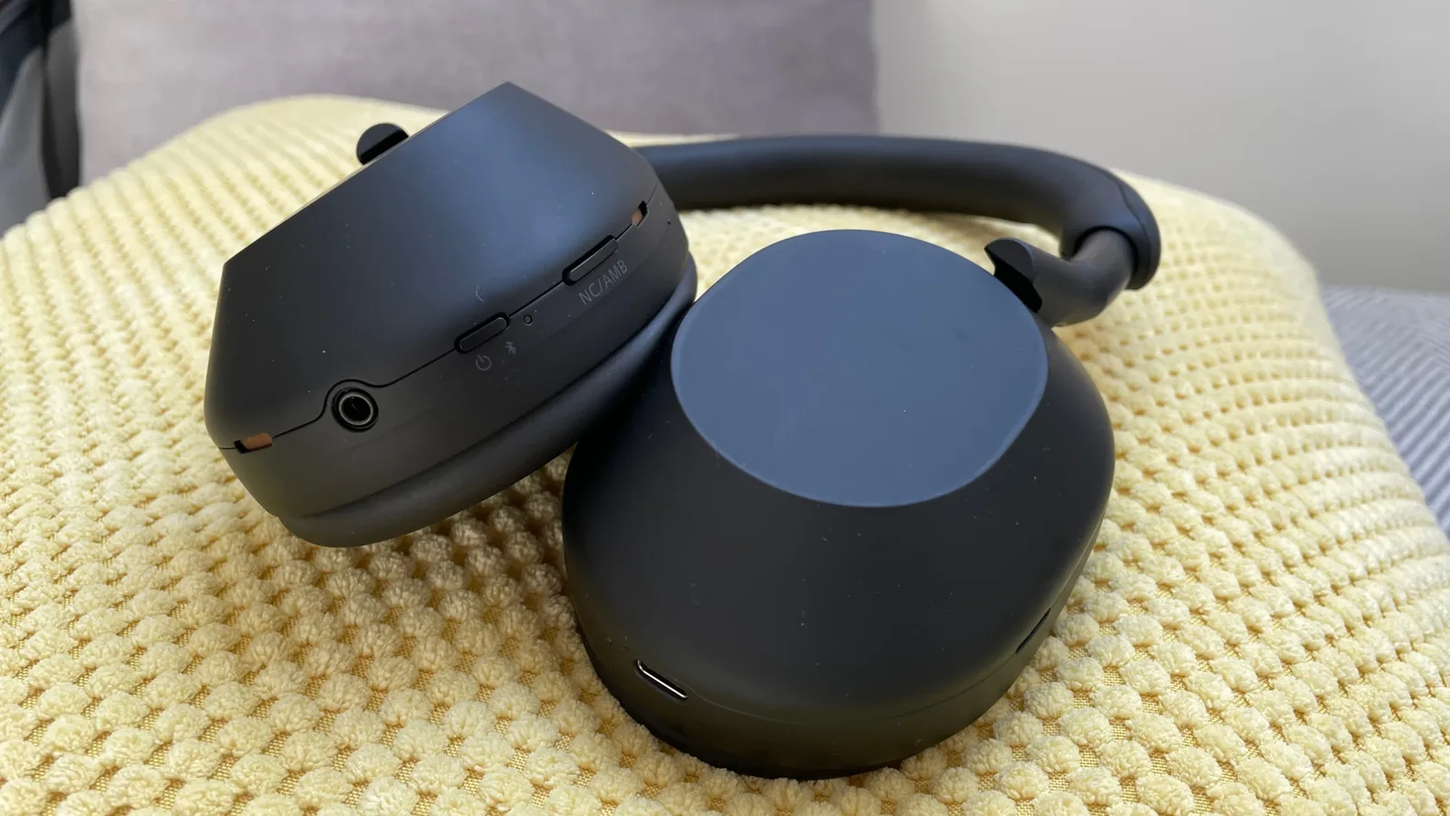 Sony WH-1000XM5 photo 5
