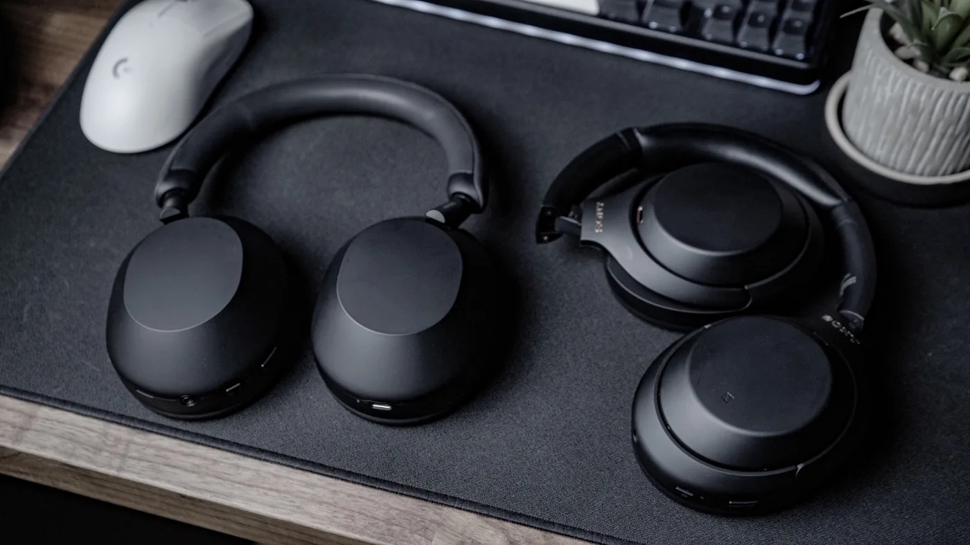 Sony WH-1000XM5 — photo 6 of 6