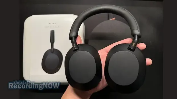 Manually assigned in dashboard Sony WH-1000XM5 — App & Controls