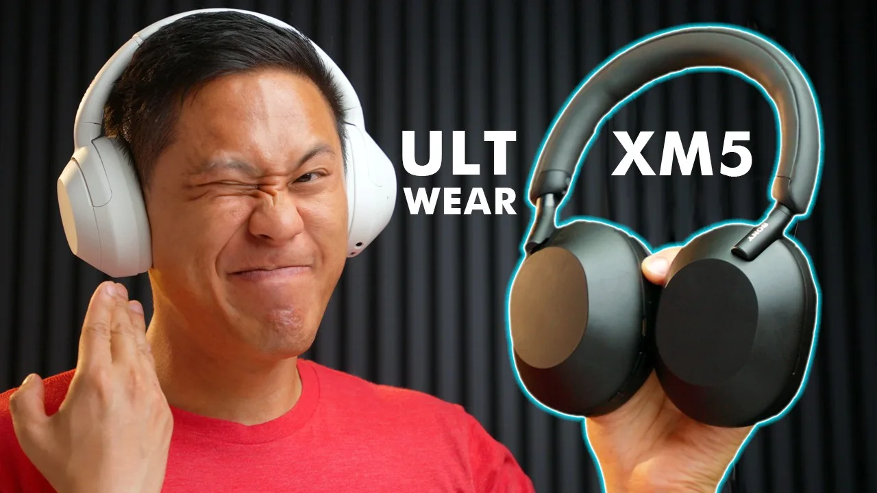 This is Tech Today video review thumbnail