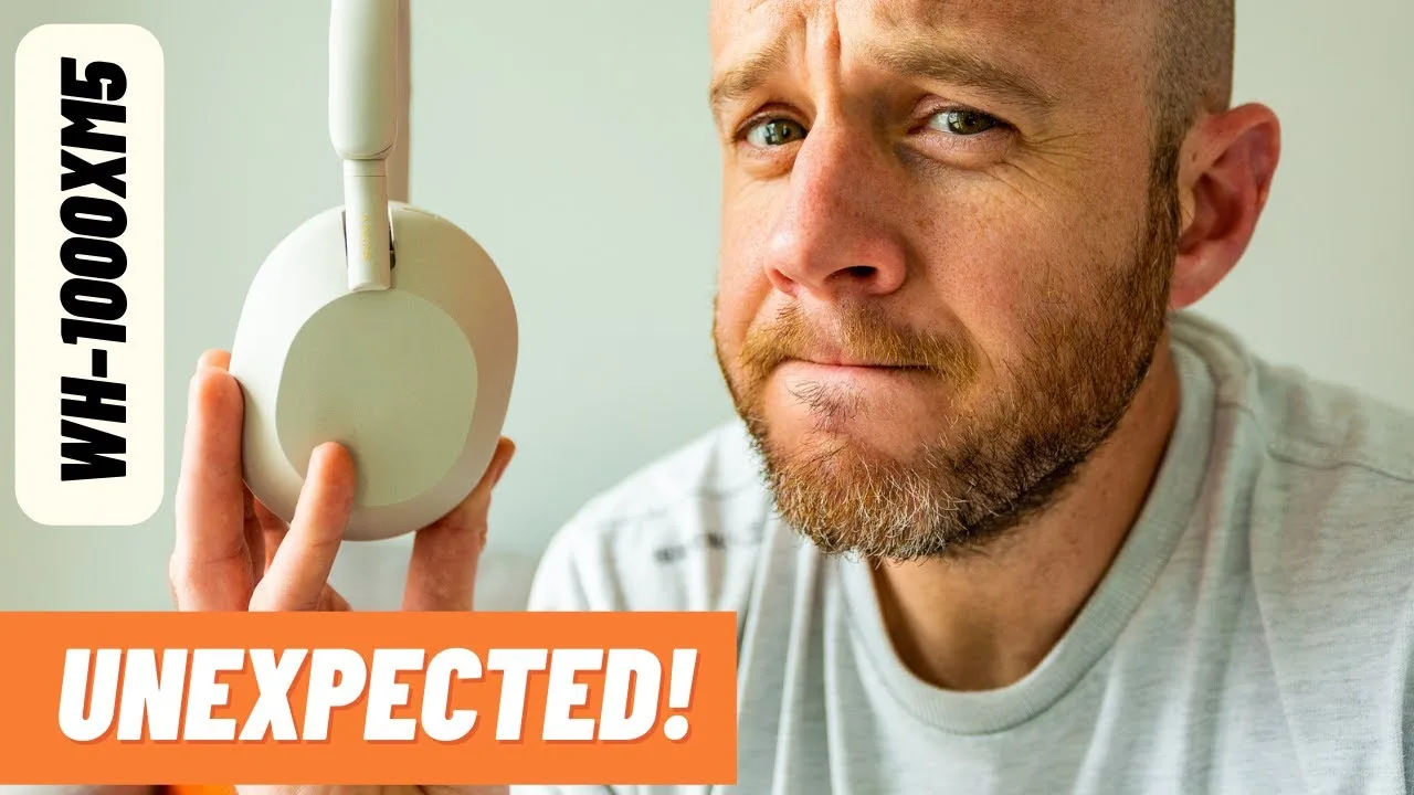 Mark Ellis Reviews video review thumbnail