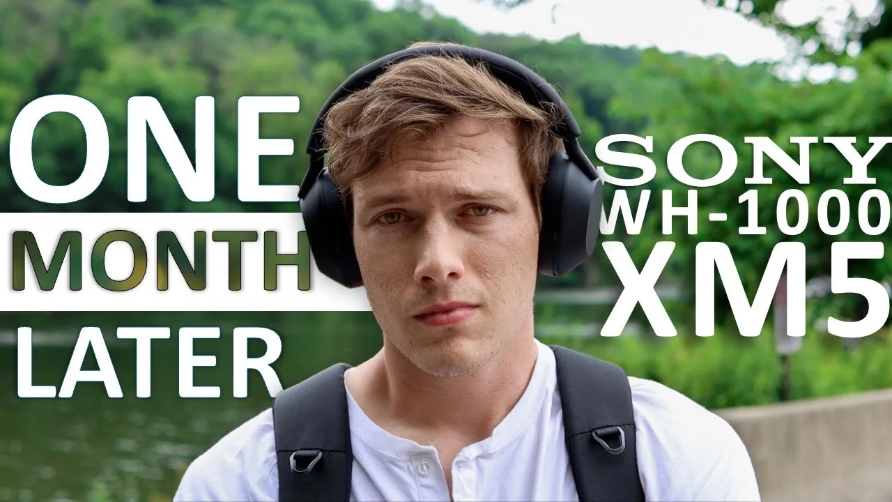 Mike O'Brien video review thumbnail