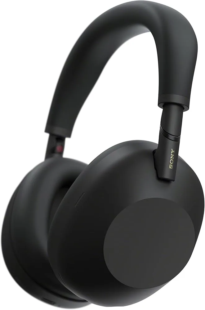 Sony WH-1000XM6
