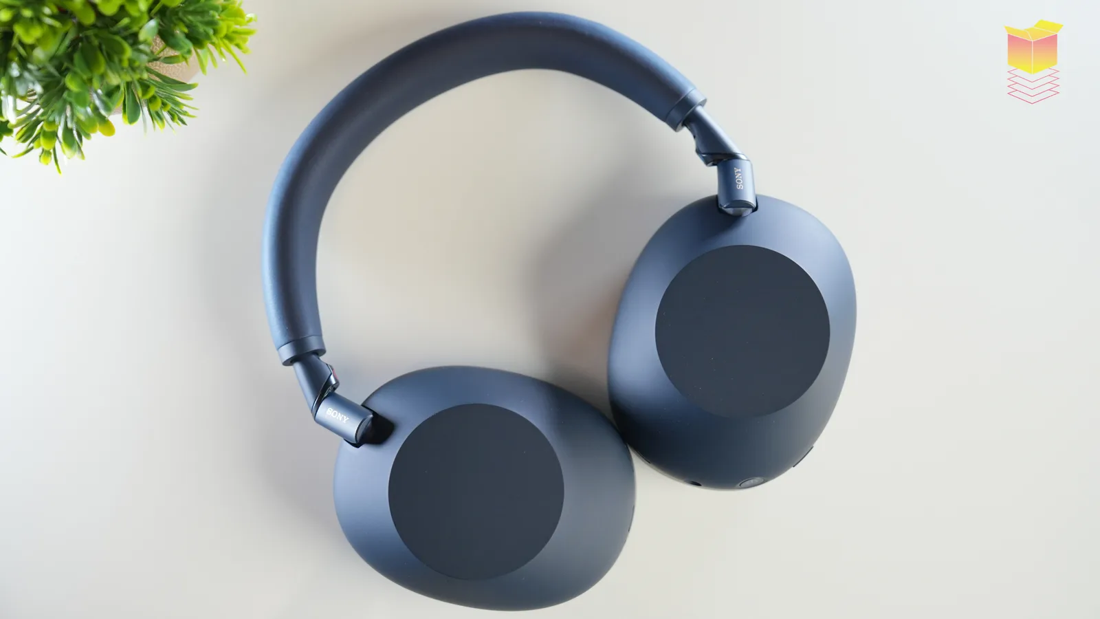 Manually assigned in dashboard Sony WH-1000XM6 — Sound Quality