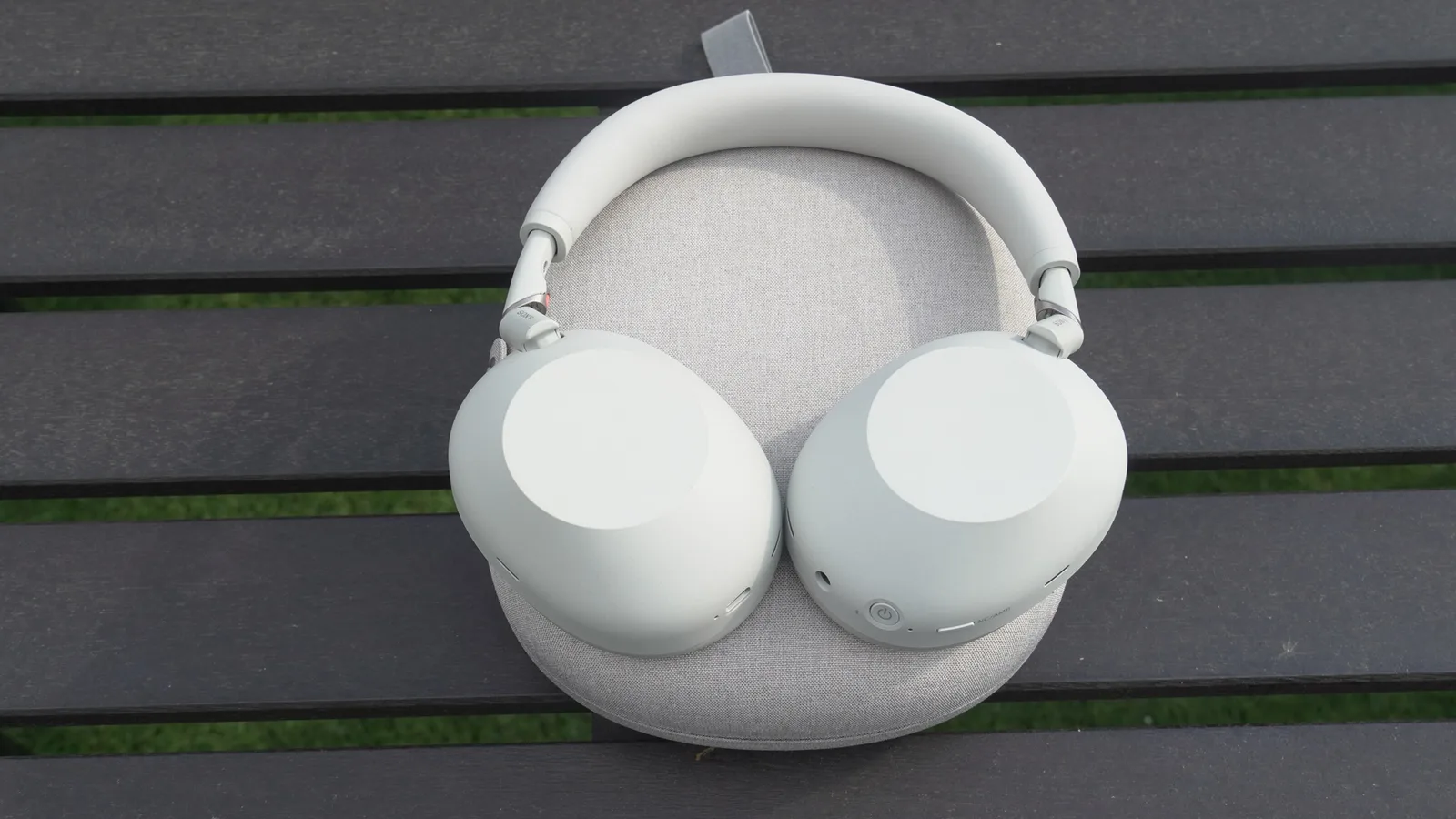 Manually selected in dashboard Sony WH-1000XM6 — Sound Quality
