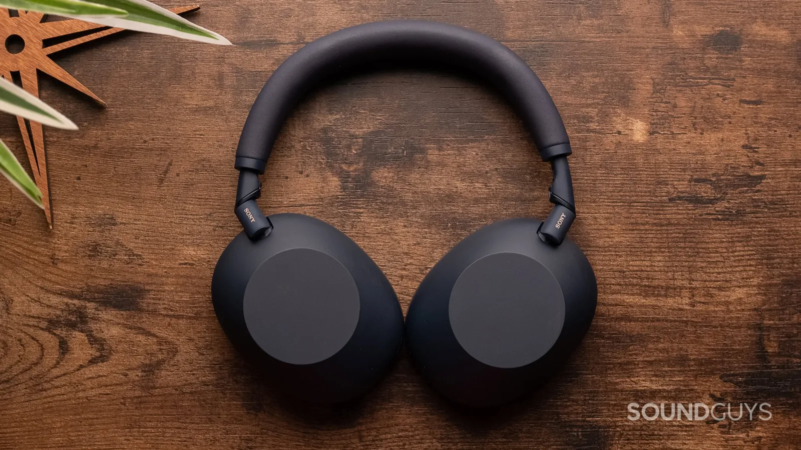 Manually assigned in dashboard Sony WH-1000XM6 — Bluetooth Connectivity