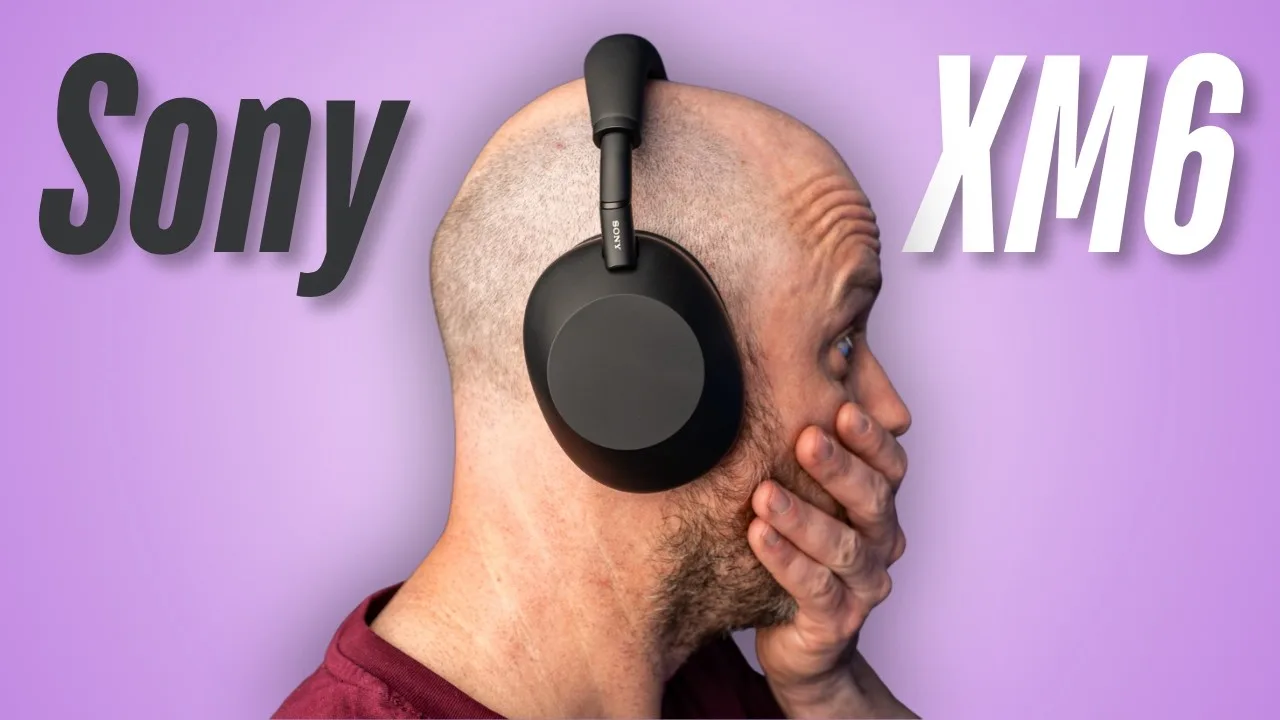 Mark Ellis Reviews video review thumbnail