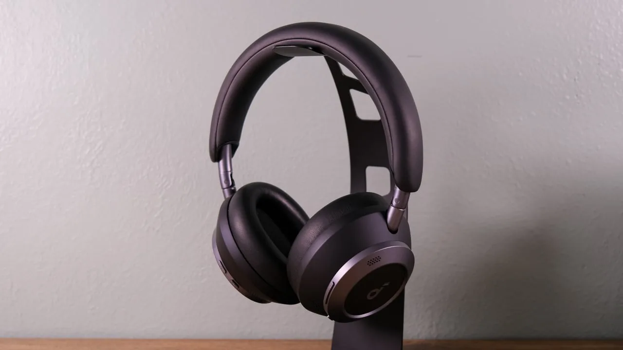 Soundcore Space One Review (2026): 79/100