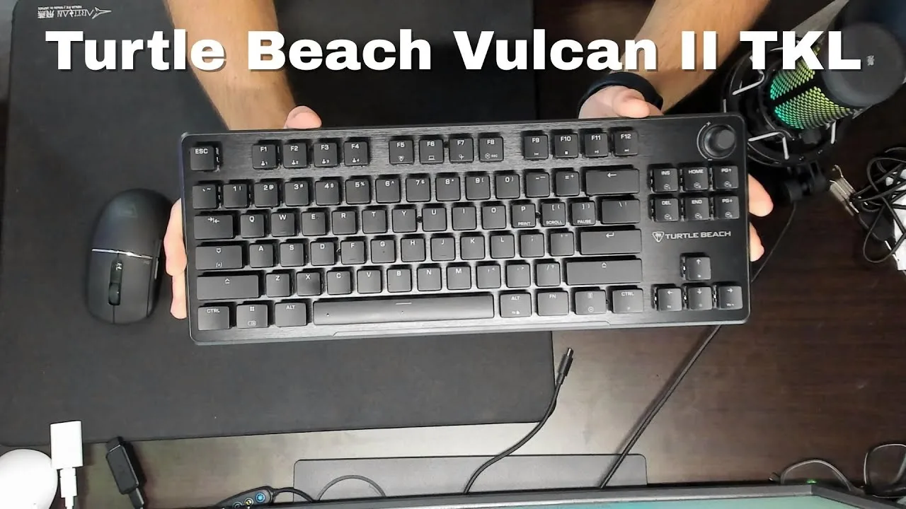 Hyecross video review thumbnail
