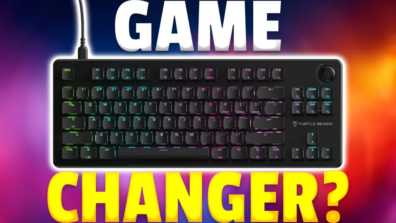 Mekel Kasanova video review thumbnail