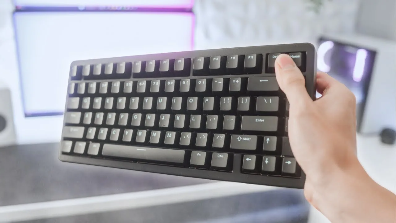 Peyton Toenjes video review thumbnail