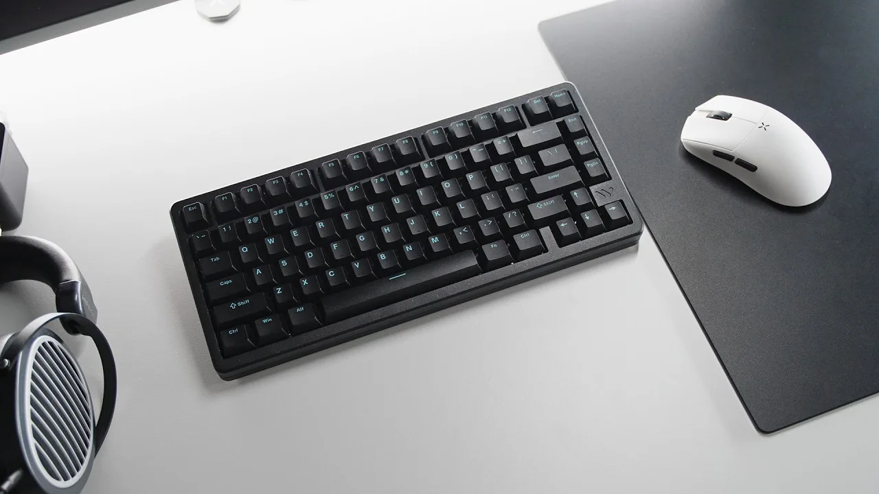 Leizerg video review thumbnail