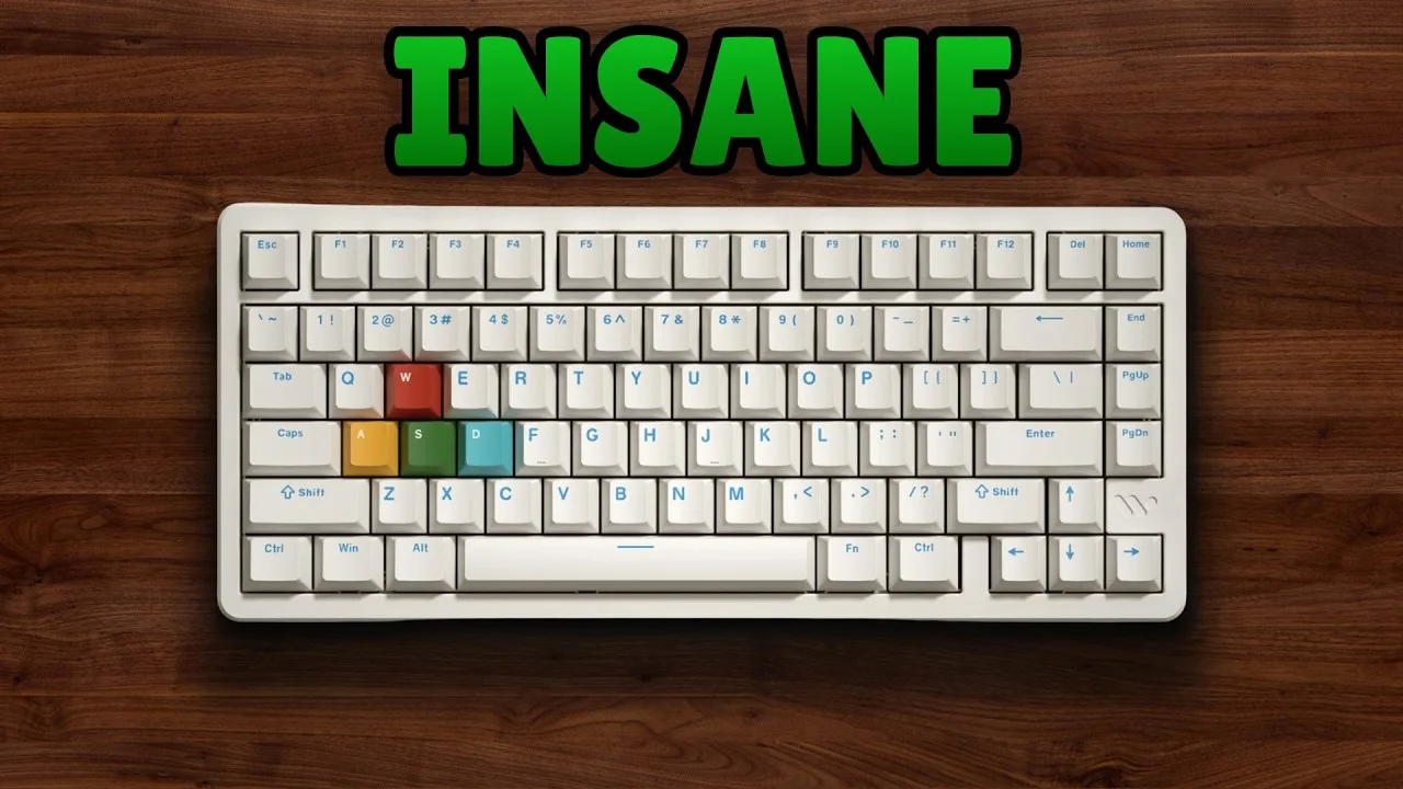 KriZ video review thumbnail