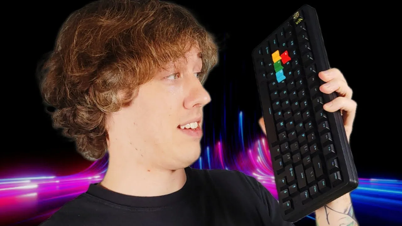 NoodleNick video review thumbnail